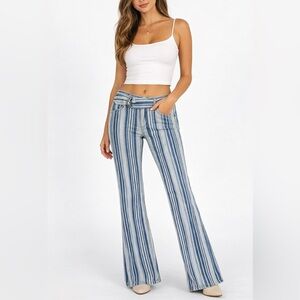 Free People flare jeans - size 25